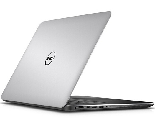 戴尔 xps15 笔记本(四代i7/16g/512g ssd/4k触屏/gt750m 2gb)官翻版